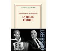 La belle époque: Tome 2, La belle époque