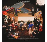 La Belle Epoque Volume 1 (Vinyl LP)
