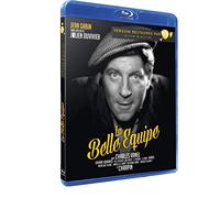 La Belle équipe [Blu-ray]