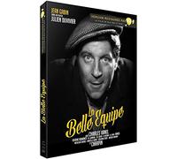 La Belle Equipe - Combo DVD + Blu Ray