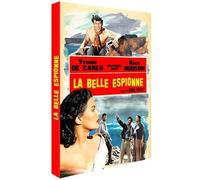 La belle espionne