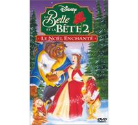 La belle et la bete 2