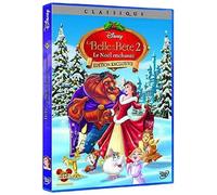 La belle et la bête 2 : le Noël enchanté