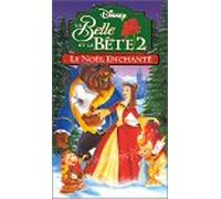 La belle et la bete 2;le Noël enchanté