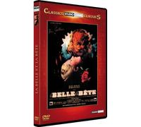La belle et la bête