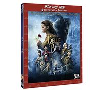 La belle et la bête