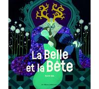 La belle et la bête – Casterman