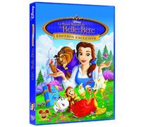 La Belle Et La Bete -..