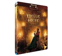 La belle et la bête