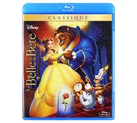 La belle et la bête