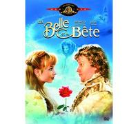La belle et la bete