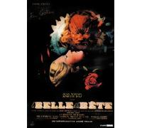 La belle et la bête