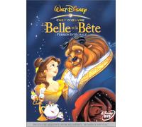 La belle et la bete
