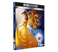 La Belle et la Bête [4K Ultra HD