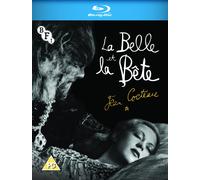 La Belle et la Bete (Blu-ray)