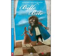 La belle et la bête. Con espansione online. Per la Scuola media