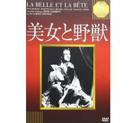 Jean Marais - La Belle Et La Bete [Edizione: Giappone]