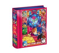 LA BELLE ET LA BÊTE - Le Grimoire - Disney Princesses