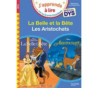 La Belle et la bête ; Les Aristochats