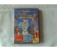 La belle et le clochard 2 : l'appel de la rue