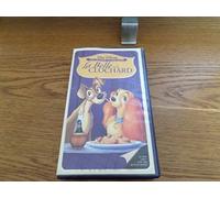 La Belle Et Le Clochard