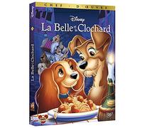 La belle et le clochard