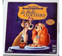 La Belle Et Le Clochard