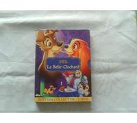 La belle et le clochard