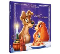La Belle et le Clochard