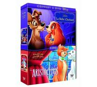 La belle et le clochard;les aristocats