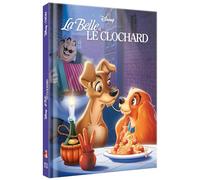 La Belle et le Clochard: L'histoire du film