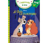 La belle et le clochard: Milieu de CP