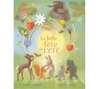 La belle fête de l'été
