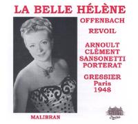 La Belle Hélène