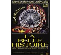 La belle histoire