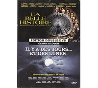 La belle histoire;il y a des jours …et des lunes