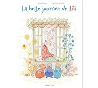 La belle Journée de Lili