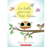 La Belle Journée de Petit Hibou