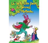 La belle lisse poire du prince de motordu