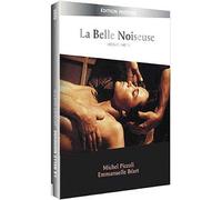 La belle noiseuse