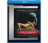 La Belle Noiseuse (The Beautiful Troublemaker)