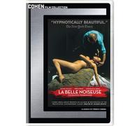 La Belle Noiseuse (The Beautiful Troublemaker) (DVD) Michel Piccoli