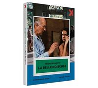 La Belle noiseuse- Version restaurée 4K