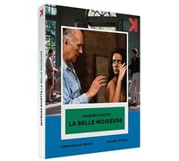 La Belle noiseuse- Version restaurée 4K [Blu-Ray]