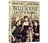 La Belle Rousse Du Wyoming - Combo Blu-ray + DVD