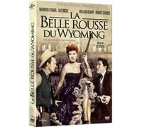 La Belle Rousse Du Wyoming - DVD