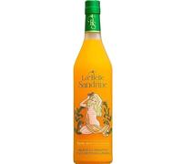 LA BELLE SANDRINE ARMAGNAC LIQUEUR 16% CL.70