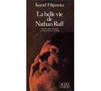 La Belle vie de Nathan Ruff