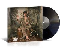 la belleza de las flores lp