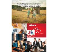 LA BELLEZA DE U MUNDO EN POESIA 2